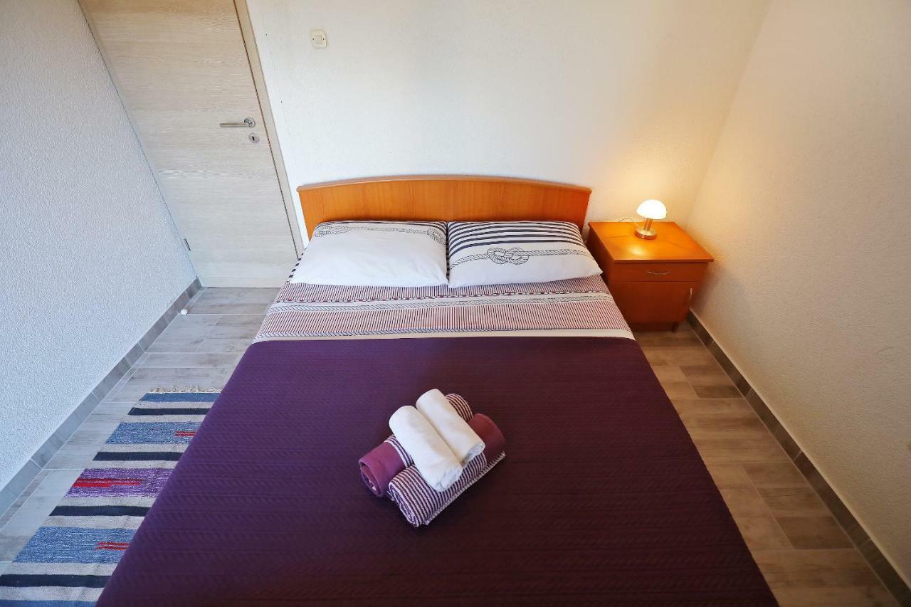 Apartamento Savar - Ilo Brbinj