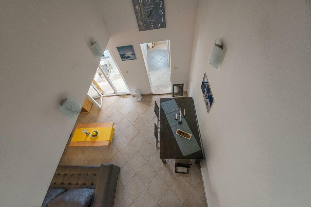 Apartamento Savar - Ilo *