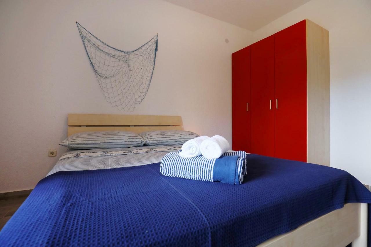 Apartamento Savar - Ilo Brbinj